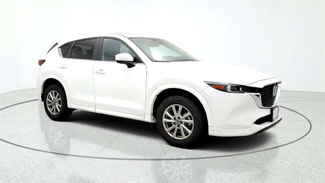 2025 Mazda CX-5 2.5 S Preferred Package AWD - 23071412 - 2