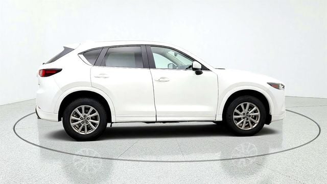 2025 Mazda CX-5 2.5 S Preferred Package AWD - 23071412 - 3