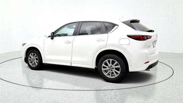 2025 Mazda CX-5 2.5 S Preferred Package AWD - 23071412 - 6