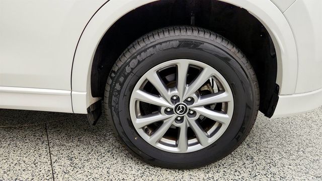 2025 Mazda CX-5 2.5 S Preferred Package AWD - 23071412 - 8