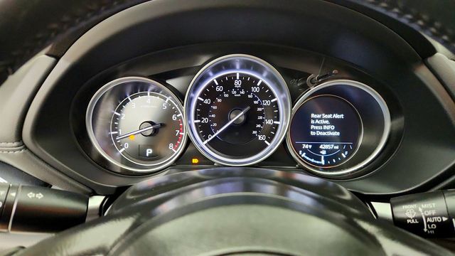 2025 Mazda CX-5 2.5 S Preferred Package AWD - 23072868 - 14