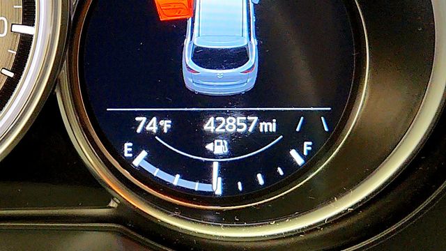 2025 Mazda CX-5 2.5 S Preferred Package AWD - 23072868 - 15