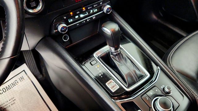 2025 Mazda CX-5 2.5 S Preferred Package AWD - 23072868 - 16