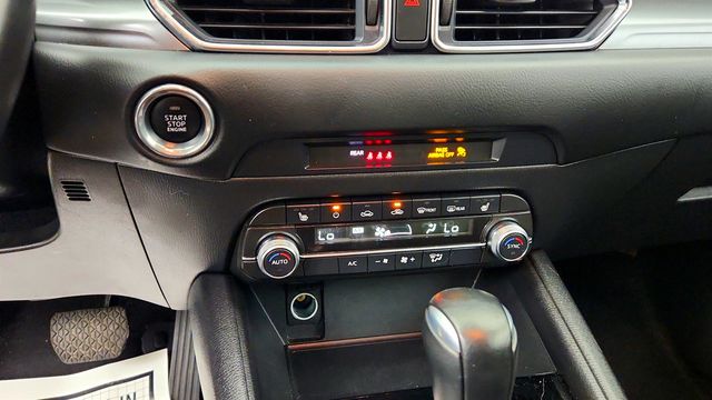 2025 Mazda CX-5 2.5 S Preferred Package AWD - 23072868 - 17