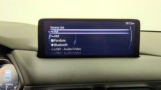 2025 Mazda CX-5 2.5 S Preferred Package AWD - 23072868 - 18