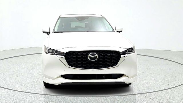 2025 Mazda CX-5 2.5 S Preferred Package AWD - 23072868 - 1