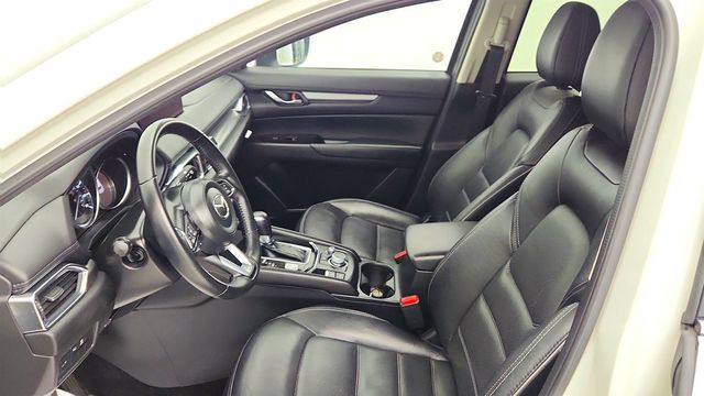 2025 Mazda CX-5 2.5 S Preferred Package AWD - 23072868 - 19