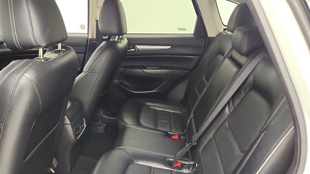 2025 Mazda CX-5 2.5 S Preferred Package AWD - 23072868 - 20