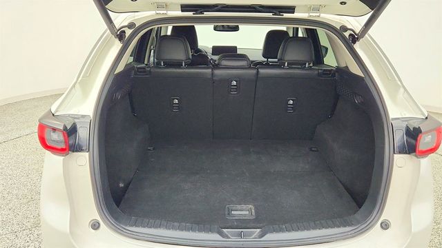 2025 Mazda CX-5 2.5 S Preferred Package AWD - 23072868 - 21