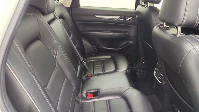 2025 Mazda CX-5 2.5 S Preferred Package AWD - 23072868 - 22