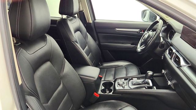 2025 Mazda CX-5 2.5 S Preferred Package AWD - 23072868 - 23
