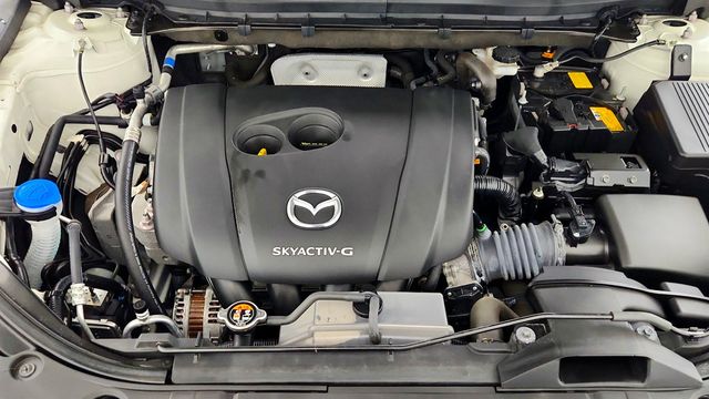 2025 Mazda CX-5 2.5 S Preferred Package AWD - 23072868 - 25