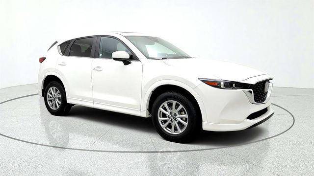 2025 Mazda CX-5 2.5 S Preferred Package AWD - 23072868 - 2