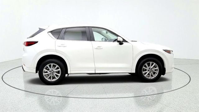 2025 Mazda CX-5 2.5 S Preferred Package AWD - 23072868 - 3