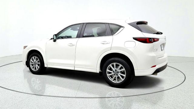2025 Mazda CX-5 2.5 S Preferred Package AWD - 23072868 - 6