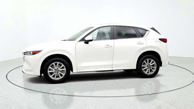 2025 Mazda CX-5 2.5 S Preferred Package AWD - 23072868 - 7