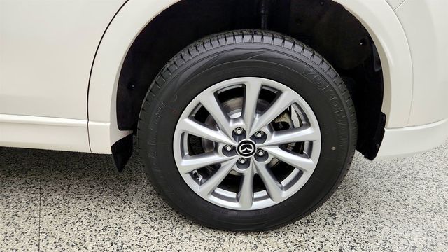 2025 Mazda CX-5 2.5 S Preferred Package AWD - 23072868 - 8