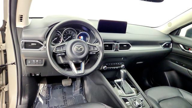 2025 Mazda CX-5 2.5 S Preferred Package AWD - 23081741 - 12