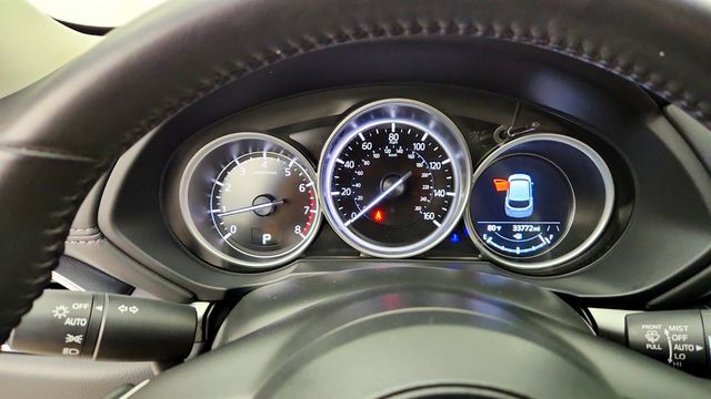 2025 Mazda CX-5 2.5 S Preferred Package AWD - 23081741 - 14