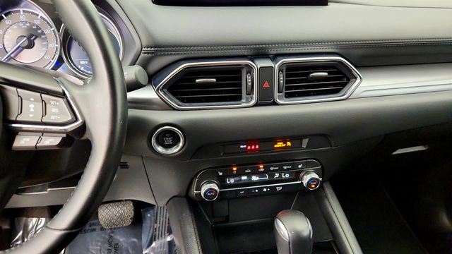 2025 Mazda CX-5 2.5 S Preferred Package AWD - 23081741 - 17