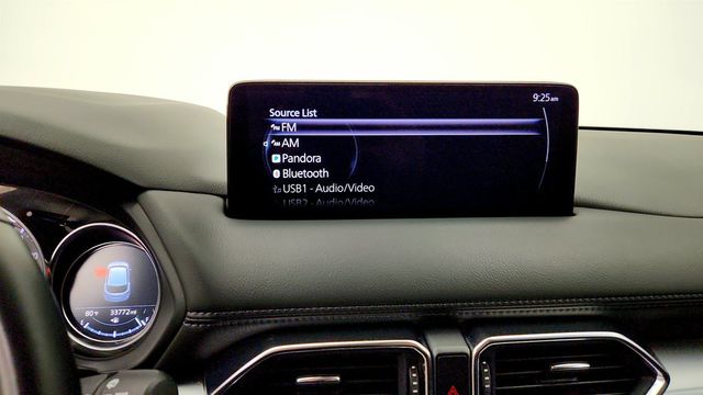 2025 Mazda CX-5 2.5 S Preferred Package AWD - 23081741 - 18
