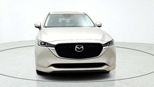 2025 Mazda CX-5 2.5 S Preferred Package AWD - 23081741 - 1