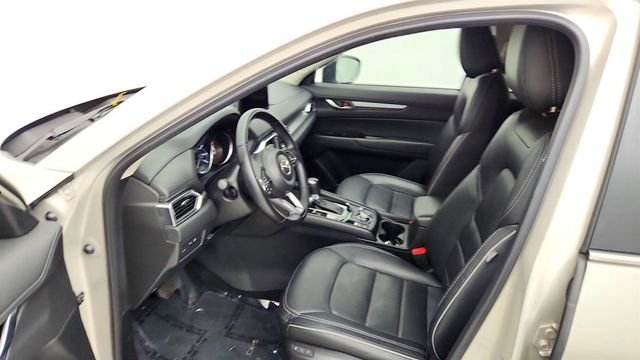 2025 Mazda CX-5 2.5 S Preferred Package AWD - 23081741 - 19