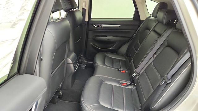2025 Mazda CX-5 2.5 S Preferred Package AWD - 23081741 - 20