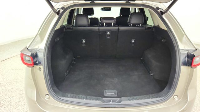 2025 Mazda CX-5 2.5 S Preferred Package AWD - 23081741 - 21