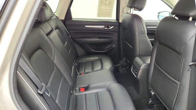2025 Mazda CX-5 2.5 S Preferred Package AWD - 23081741 - 22