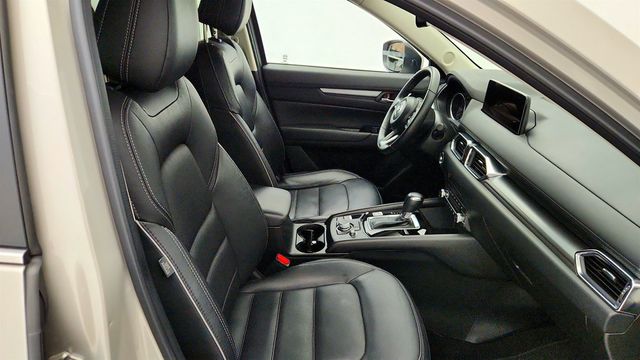 2025 Mazda CX-5 2.5 S Preferred Package AWD - 23081741 - 23