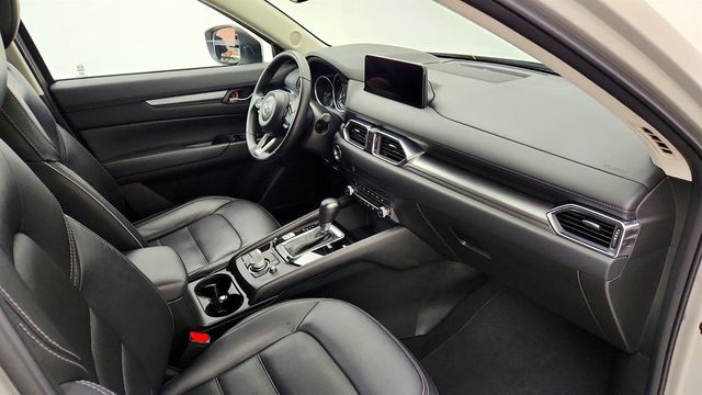 2025 Mazda CX-5 2.5 S Preferred Package AWD - 23081741 - 24