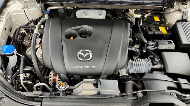 2025 Mazda CX-5 2.5 S Preferred Package AWD - 23081741 - 26