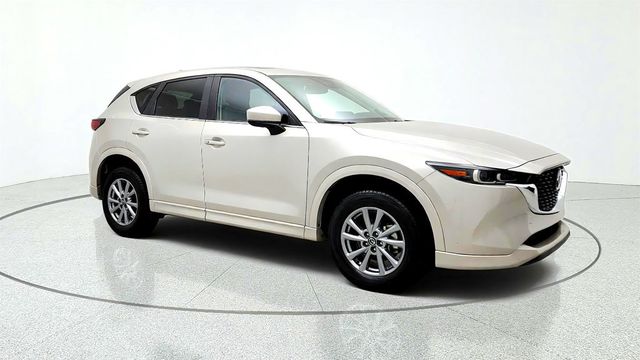 2025 Mazda CX-5 2.5 S Preferred Package AWD - 23081741 - 2