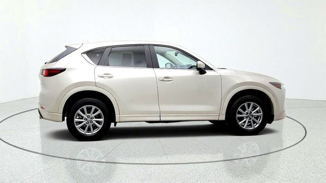 2025 Mazda CX-5 2.5 S Preferred Package AWD - 23081741 - 3