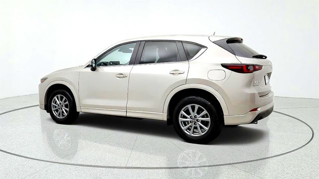 2025 Mazda CX-5 2.5 S Preferred Package AWD - 23081741 - 6