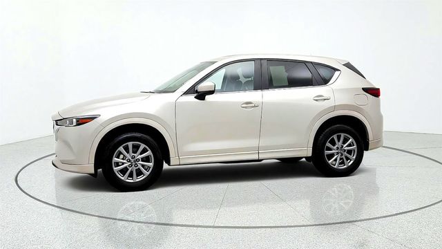 2025 Mazda CX-5 2.5 S Preferred Package AWD - 23081741 - 7