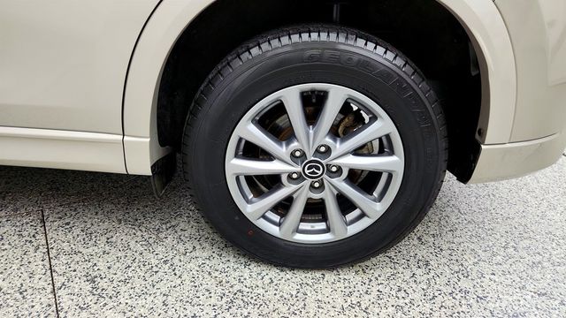 2025 Mazda CX-5 2.5 S Preferred Package AWD - 23081741 - 8