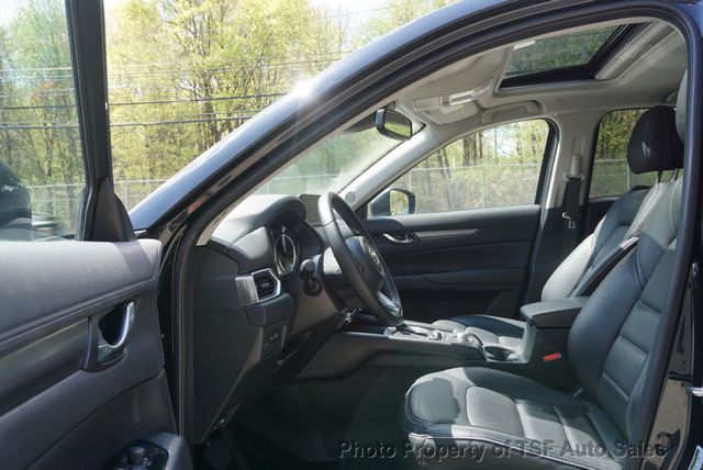 2025 Mazda CX-5 2.5 S Preferred Package AWD - 23015423 - 9