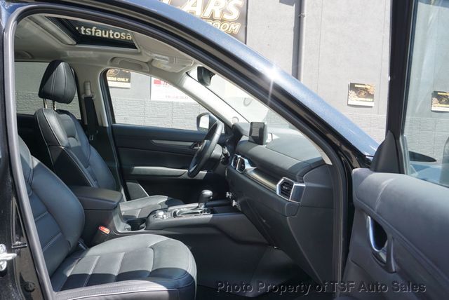 2025 Mazda CX-5 2.5 S Preferred Package AWD - 23015423 - 10