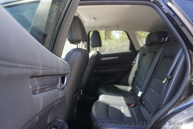 2025 Mazda CX-5 2.5 S Preferred Package AWD - 23015423 - 11