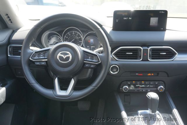 2025 Mazda CX-5 2.5 S Preferred Package AWD - 23015423 - 13