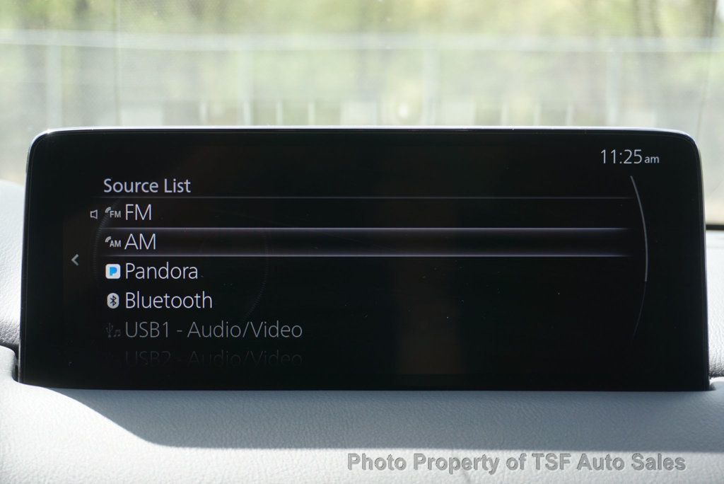 2025 Mazda CX-5 2.5 S Preferred Package AWD - 23015423 - 16