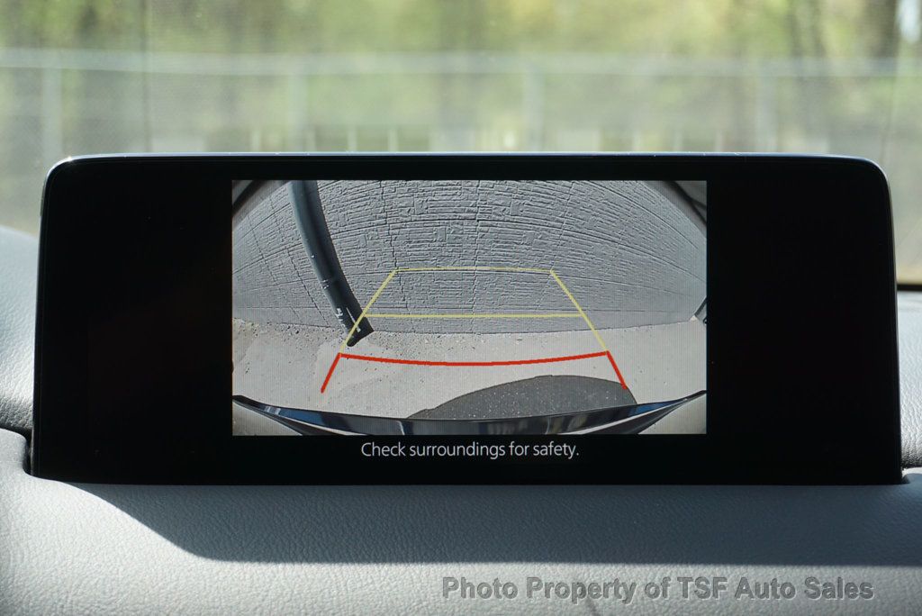 2025 Mazda CX-5 2.5 S Preferred Package AWD - 23015423 - 17