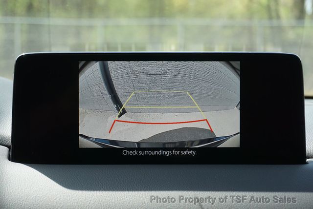 2025 Mazda CX-5 2.5 S Preferred Package AWD - 23015423 - 17