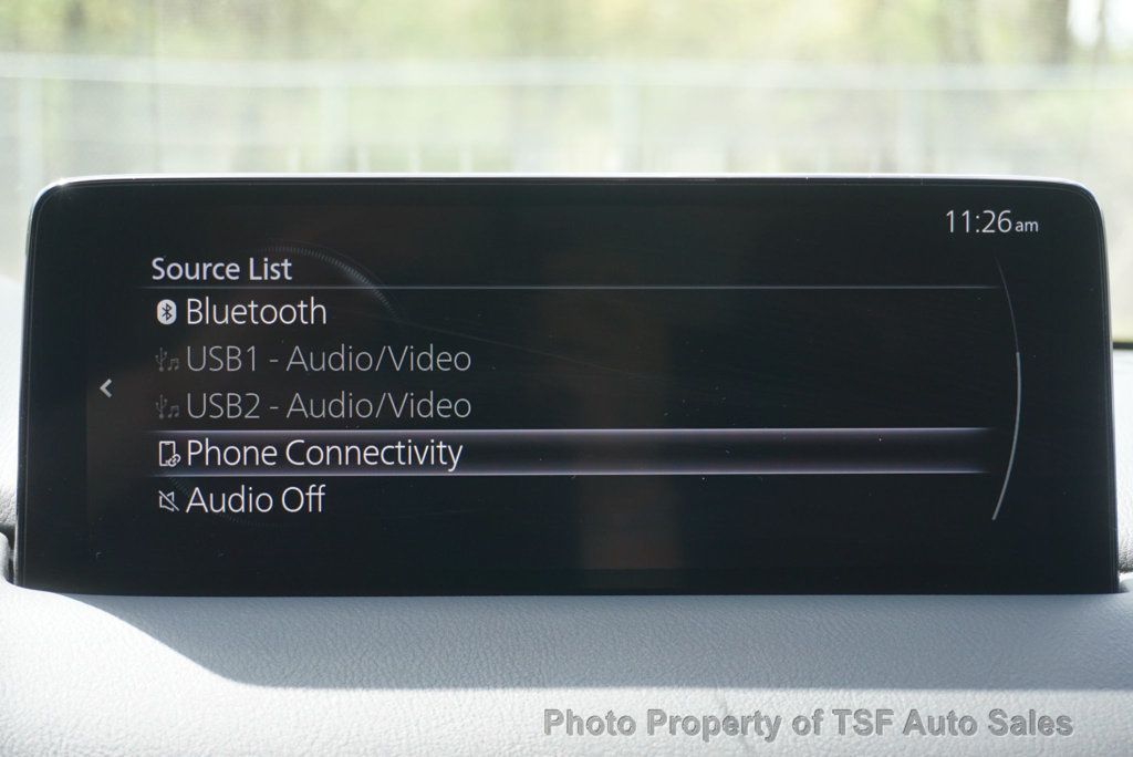 2025 Mazda CX-5 2.5 S Preferred Package AWD - 23015423 - 18