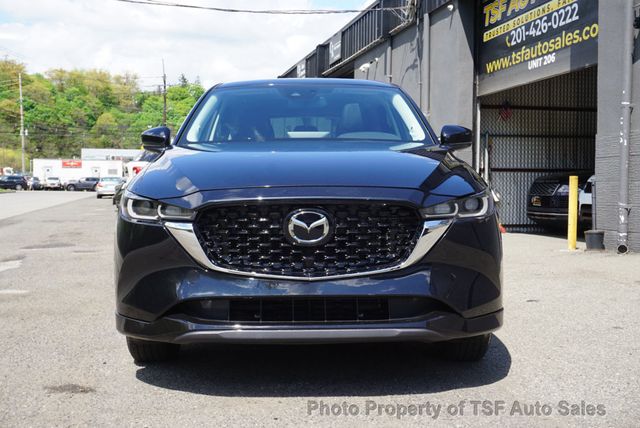 2025 Mazda CX-5 2.5 S Preferred Package AWD - 23015423 - 1