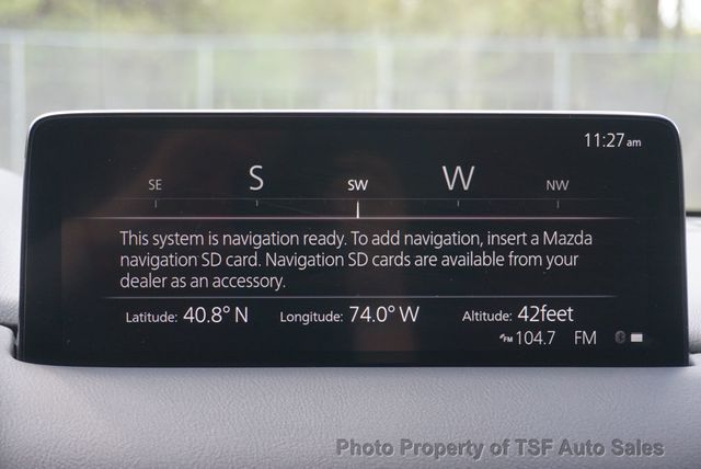 2025 Mazda CX-5 2.5 S Preferred Package AWD - 23015423 - 19