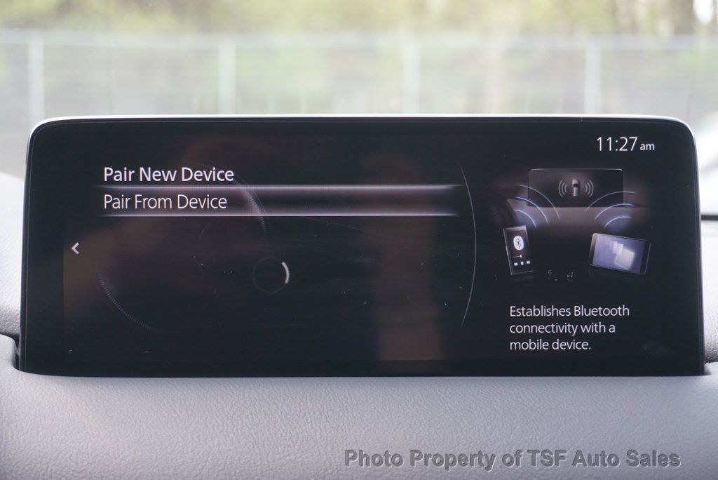 2025 Mazda CX-5 2.5 S Preferred Package AWD - 23015423 - 20