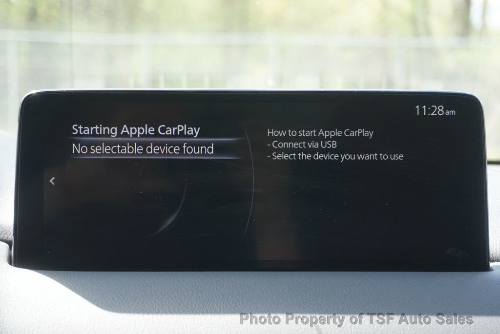 2025 Mazda CX-5 2.5 S Preferred Package AWD - 23015423 - 21